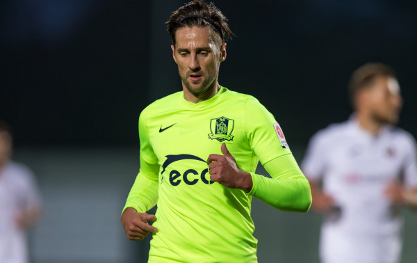 „Riterių“ bei „Sūduvos“ veteranai lieka šeštam sezonui