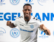 „Hegelmann“ pasipildė atakuojančiu duetu