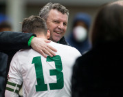 Ekipos šeštadienį žaidė kontrolines rungtynes