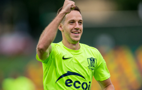 M. Pavlovskis persikėlė į „Sūduvą“