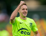 M. Pavlovskis persikėlė į „Sūduvą“