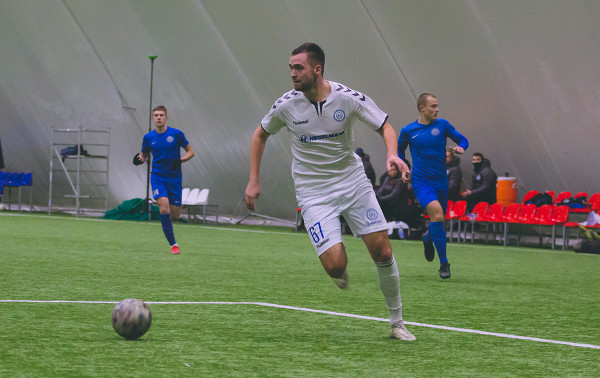 „Hegelmann“ pasikvietė dar du žaidėjus