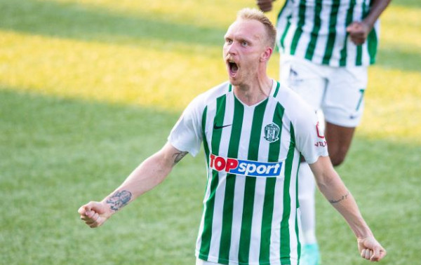 T. Kišas išvyko į Vengrijos pirmenybes