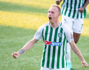 T. Kišas išvyko į Vengrijos pirmenybes