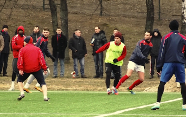 Lietuviškąjį „Dainavos“ pagrindą sudarys išskirtinai Alytaus futbolo auklėtiniai