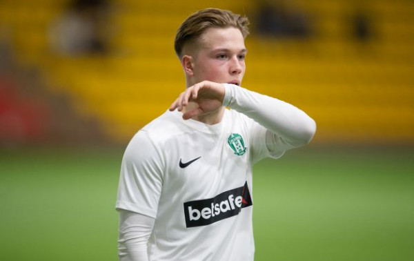 „Žalgiris“ nugalėjo „Hegelmann“, „Sūduva“ neįveikė „Bangos“