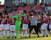 „Džiugas“ ir „Banga“ taip pat gavo A lygos licencijas