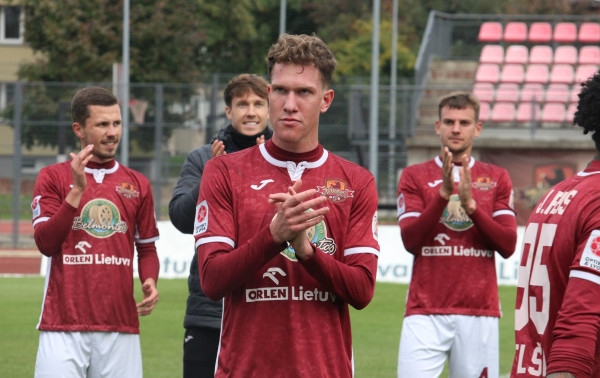 „Džiugas“ sustiprino puolimo grandį