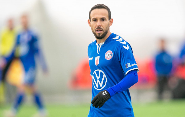 Elivelto dubliu išsiskyrė Marijampolėje