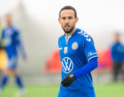 Elivelto dubliu išsiskyrė Marijampolėje