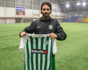 „Žalgiris“ pasipildė saugu iš Šveicarijos