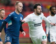 2022 metų „Optibet A lygos“ sezono startas – kovo 4 dieną