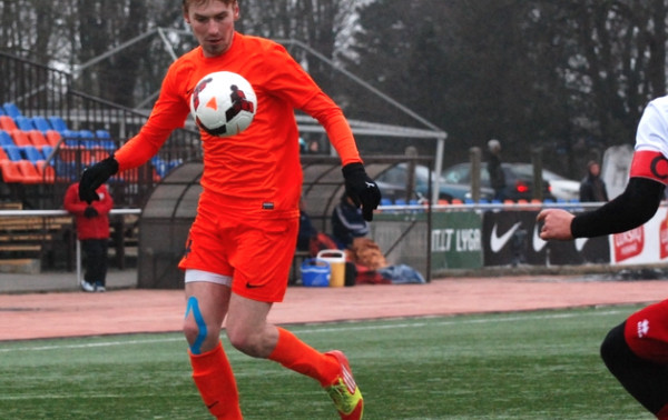 "Banga" draugiškose rungtynėse - be pralaimėjimų