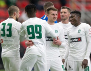 Vilniaus „Žalgiris“: ryškūs favoritai kovoje dėl titulo