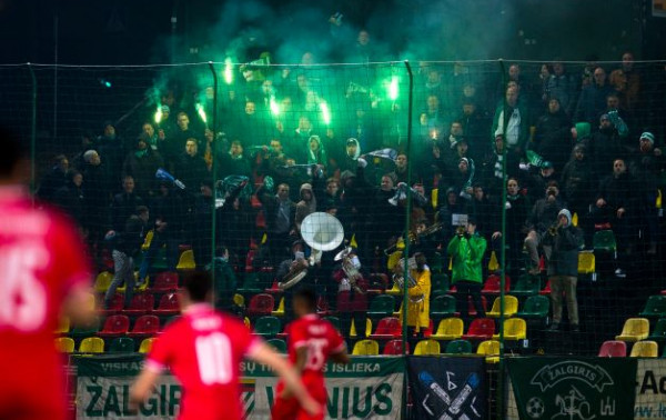 Savaitė iki „Optibet A lygos“ sezono starto: patvirtinti nauji asociacijos bei valdybos nariai