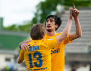 FA „Šiauliai“ papildė D. Aršakianas, „Džiugą“ – E. Žarskis