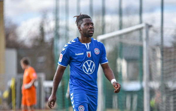 Komandos sužaidė paskutinius kontrolinius mačus