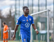 Komandos sužaidė paskutinius kontrolinius mačus