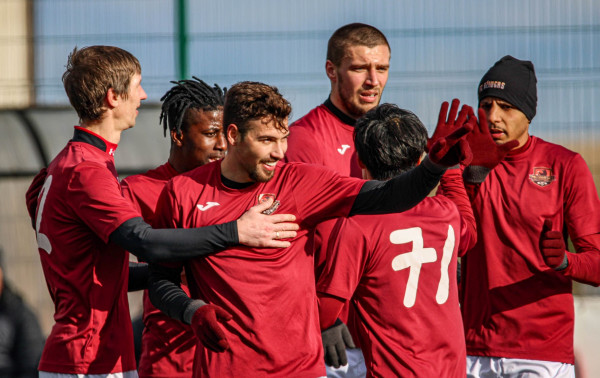 Telšių „Džiugas“: ar žemaičiai vėl taps lyderių galvos skausmu?