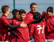 Telšių „Džiugas“: ar žemaičiai vėl taps lyderių galvos skausmu?