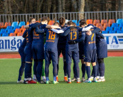 Gargždų „Banga“: kas taps naujais komandos lyderiais?