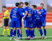 „Panevėžys“: labiausiai pasikeitęs pirmenybių klubas