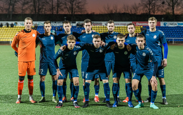 „Jonava“: pastebimas Pietų Amerikos akcentas