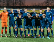 „Jonava“: pastebimas Pietų Amerikos akcentas