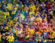 Visos „Optibet A lygos“ rungtynės – nemokamos Ukrainos piliečiams