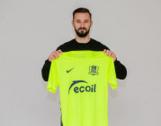 E. Jankauskas grįžo į „Riterius“, atvyko du atakuojantys žaidėjai