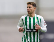 1-ojo turo rinktinėje ryškiausi buvo saugai