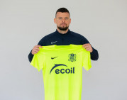 „Riteriai“ susitarė su vidurio gynėju iš Bulgarijos, V. Paulauskas žais „Bangoje“