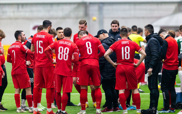 Turo anonsas: kokį „Sūduvos“ veidą pamatysime namuose?