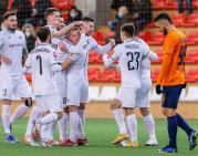 „Sūduva“ namuose pralaužė ledus puolime