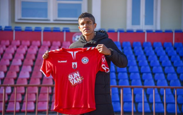 „Panevėžys“ papildė saugų grandį, „Sūduvą“ paliko gynėjas