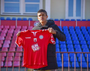 „Panevėžys“ papildė saugų grandį, „Sūduvą“ paliko gynėjas