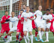 „Panevėžys“ svečiuose palaužė „Hegelmann“