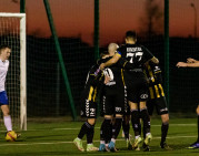 FA „Šiauliai“ pasiekė istorinę pergalę