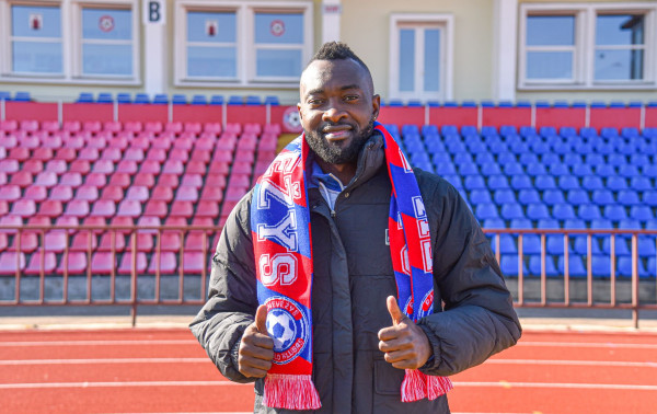 Du klubai pasipildė naujokais