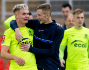 Turo apžvalga: nesuklupusių komandų jau nebeliko