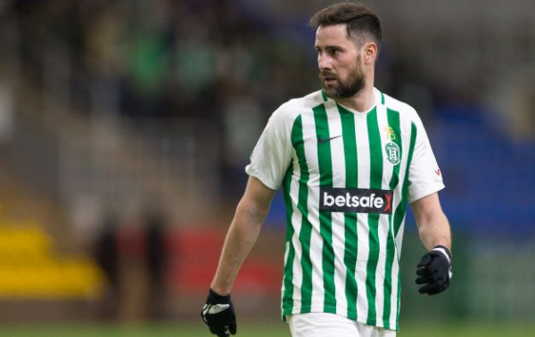 Turo anonsas: laukia įdomus sostinės derbis