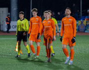 „Banga“ svečiuose patiesė „Jonavą“