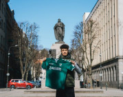 „Kauno Žalgiris“ pasikvietė du žaidėjus, „Žalgiris“ – puolėją