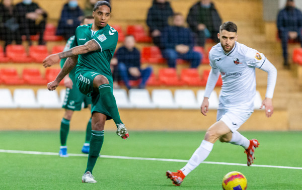 Turo rinktinėje – šešių komandų atstovai