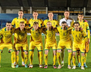 Lietuva svečiuose įveikė San Mariną