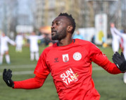 „Panevėžys“ nokautavo „Sūduvą“