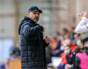 „Sūduva“ su V. Basadre pasuko skirtingais keliais