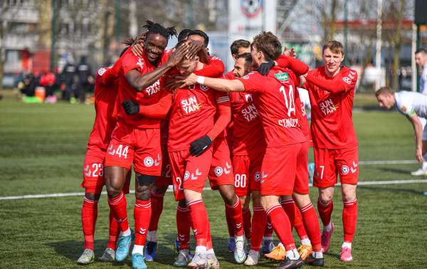 Turo apžvalga: į priekį išsiveržė panevėžiečiai