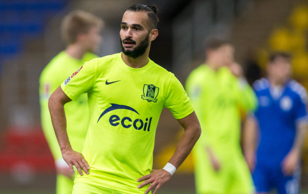 Turo rinktinėje išsiskiria „Riterių“ atakuojantys žaidėjai