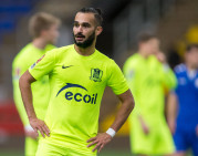 Turo rinktinėje išsiskiria „Riterių“ atakuojantys žaidėjai